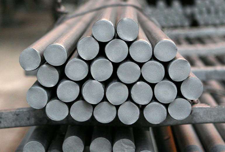 round bar